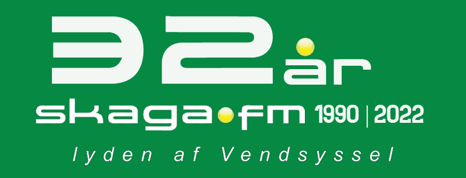 Skaga FM – 32 år med Lyden Af Vendsyssel