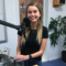 🎧 Interview: Cathrine fra “Kærlighed hvor kragerne vender”