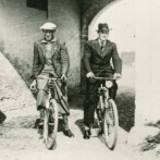 Cykeltur i besættelsestidens Hjørring