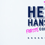 UDSOLGT – Heino Hansen’s Første Comedy Show