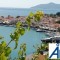 Vind en rejse for 2 til Samos