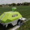 Dansk producent af robotter til sportsanlæg fordobler sin stab