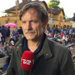 TV2s Uffe Dreesen kommer til Horne